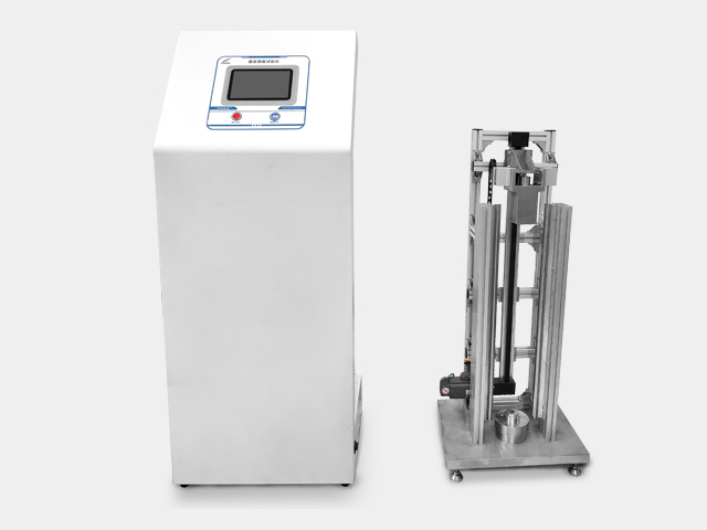 撞擊感度試驗儀